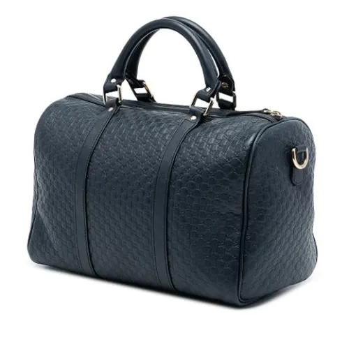 Pre-owned Weekend Bag - Gucci Vintage - Modalova