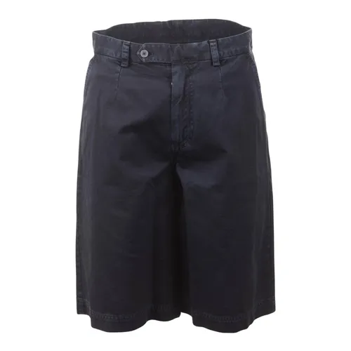 Bermuda Shorts - Dolce & Gabbana - Modalova