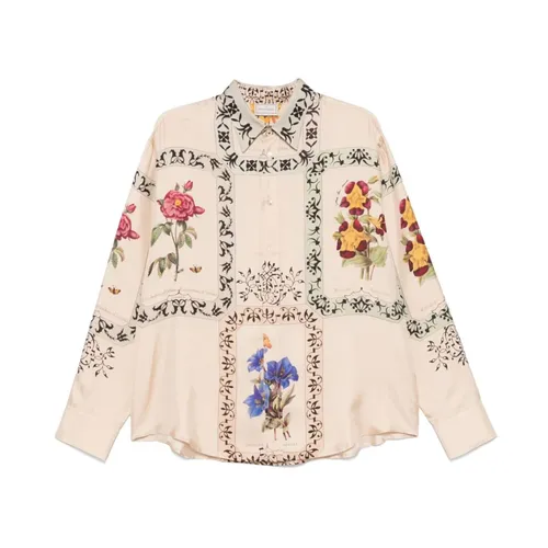 Aloe Shirt - Pierre-Louis Mascia - Modalova