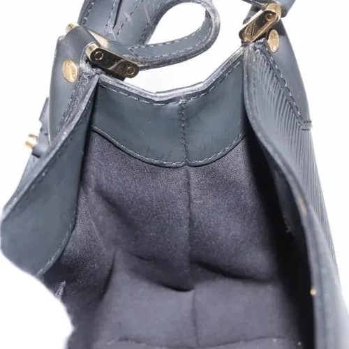 Pre-owned Vintage Shoulder Bag - Louis Vuitton Vintage - Modalova