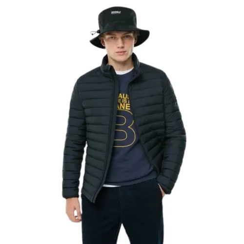 Ultralight Down Jacket - Ecoalf - Modalova