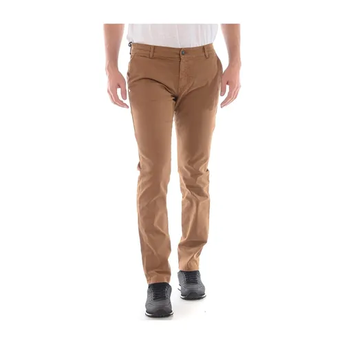Chinos - Daniele Alessandrini - Modalova