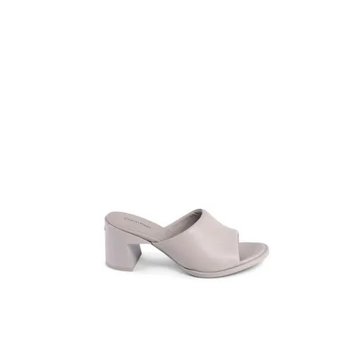 Shoes > Heels > Heeled Mules - - Calvin Klein - Modalova