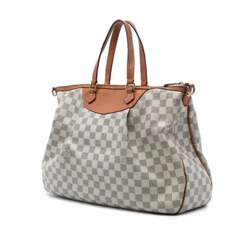 Pre-owned Vintage Handbag - Louis Vuitton Vintage - Modalova