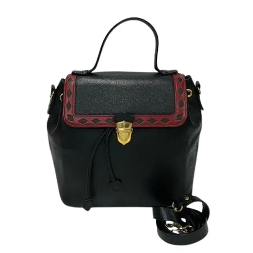 Pre-owned Vintage Handbag - Yves Saint Laurent Vintage - Modalova