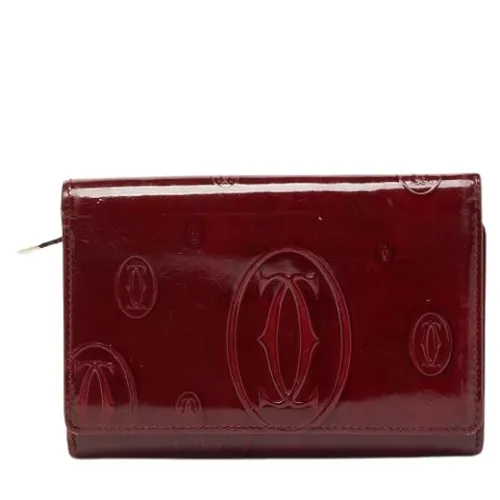 Pre-owned Vintage Wallet - Cartier Vintage - Modalova