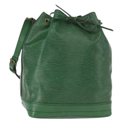 Pre-owned Vintage Bucket Bag - Louis Vuitton Vintage - Modalova