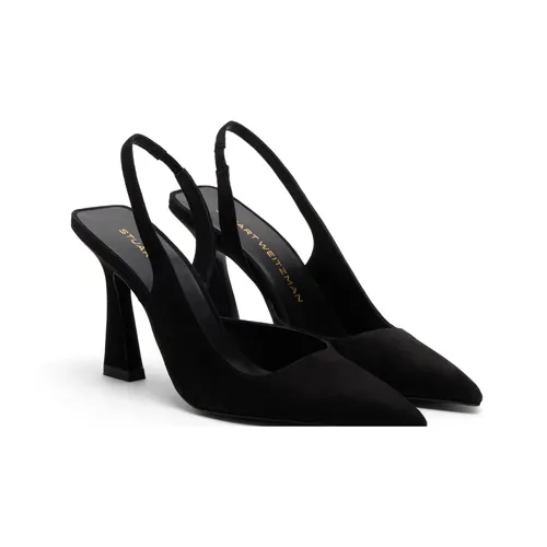 Vinnie 85 D'Orsay Slingback - Stuart Weitzman - Modalova