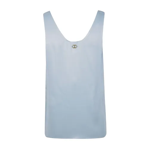 Stylish Top for Women - Twinset - Modalova