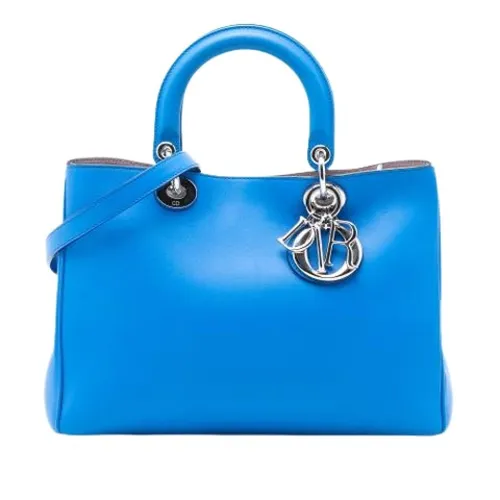 Pre-owned Diorissimo Tote - Dior Vintage - Modalova