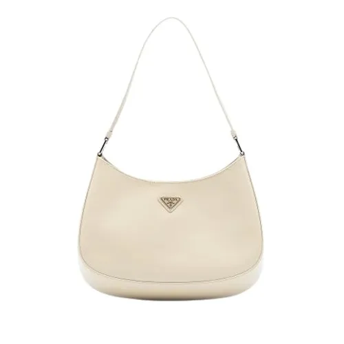 Pre-owned Vintage Shoulder Bag - Prada Vintage - Modalova