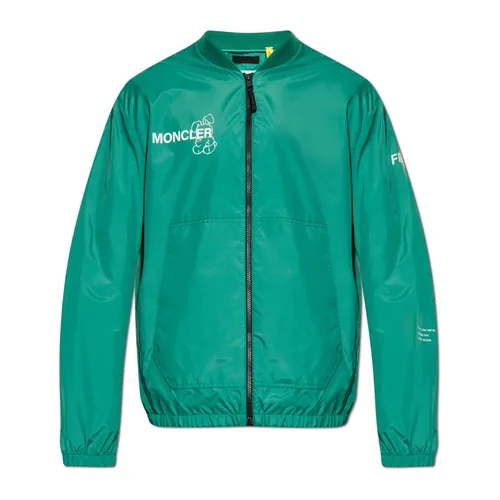 Frgmt Hiroshi Fujiwara - Moncler - Modalova