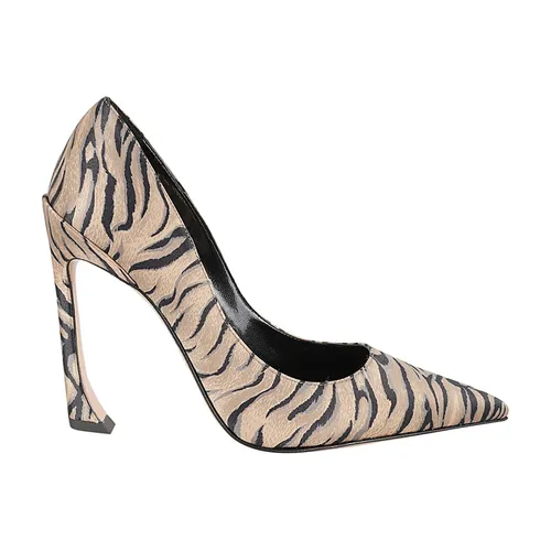 Modern Style Shoes - Piferi - Modalova