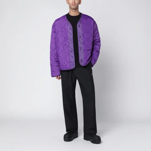 Combat Liner Jacket - Oamc - Modalova