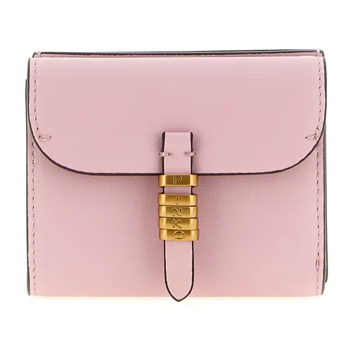 Saddle Wallet - Pinko - Modalova