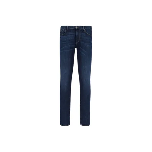 Jeans > Slim-fit Jeans - - Emporio Armani - Modalova