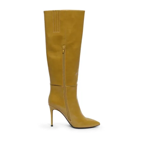 Heeled Boots - Jeffrey Campbell - Modalova