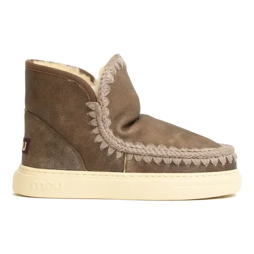 Eskimo Sneaker Bold - Mou - Modalova