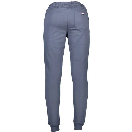 Cotton Sweatpants - U.s. Polo Assn. - Modalova