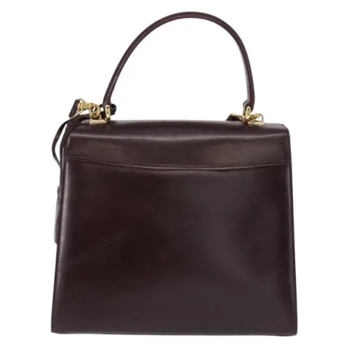 Pre-owned Vintage Handbag - Gucci Vintage - Modalova