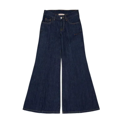 Five-pocket Jeans - Marni - Modalova