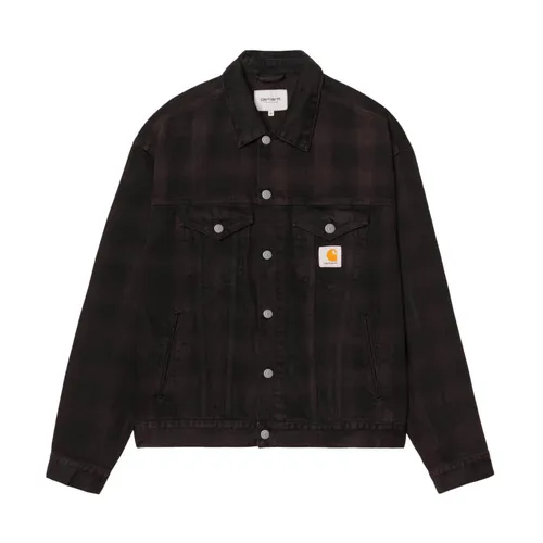 Everson Trucker Jacket - Carhartt Wip - Modalova