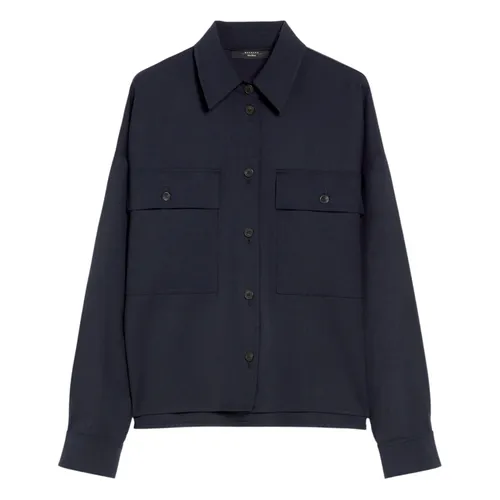 Jackets > Light Jackets - - Weekend Max Mara - Modalova