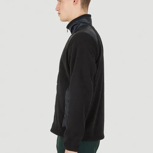 Fleece Jacket for Men - Ostrya - Modalova