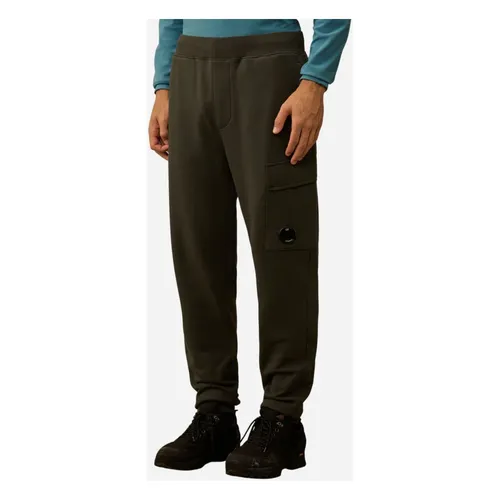 Cargo Sweatpants - C.p. Company - Modalova