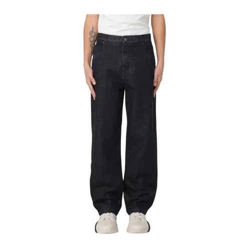 Modern Black Jeans - Fendi - Modalova