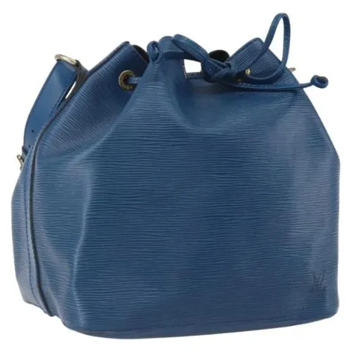 Pre-owned Vintage Bucket Bag - Louis Vuitton Vintage - Modalova