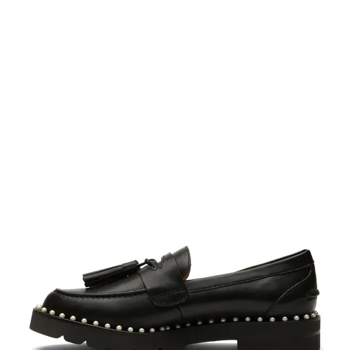 Pearl Loafer Elevate Casual Formal Look - Stuart Weitzman - Modalova