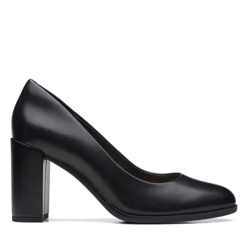 Shoes > Heels > Pumps - - Clarks - Modalova