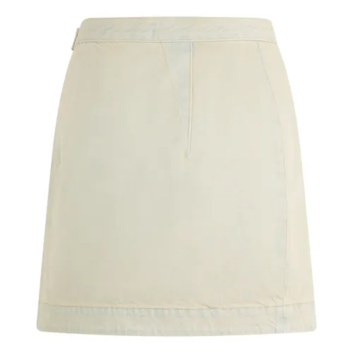 Denim Mini Skirt - Vivienne Westwood - Modalova