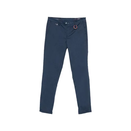 Luis Trousers - Tramarossa - Modalova