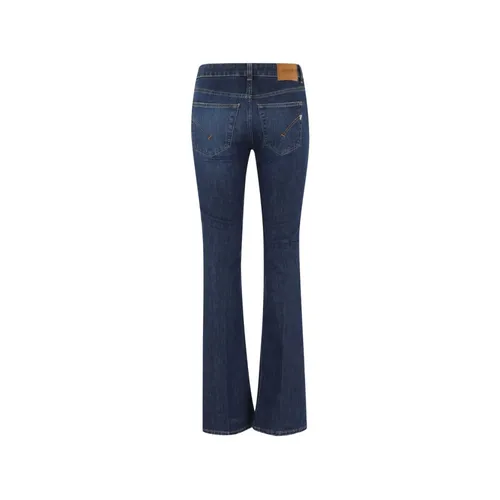 Flared Jeans - Dondup - Modalova