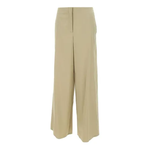 Menta Trousers - Marella - Modalova