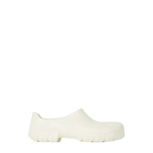 Round Toe Track Sole Clogs - Birkenstock - Modalova