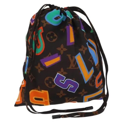 Pre-owned Mini Bag - Louis Vuitton Vintage - Modalova