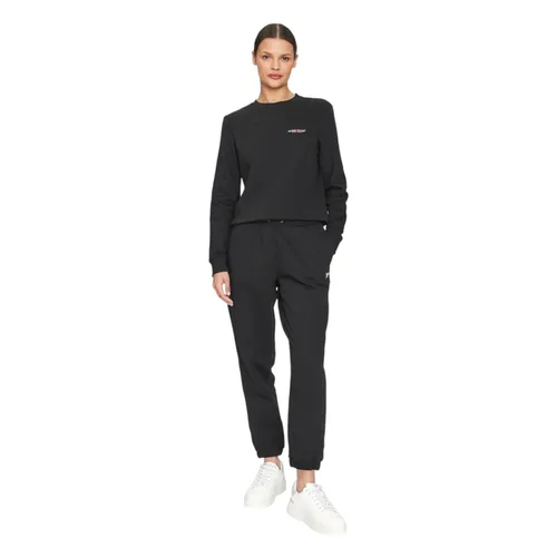 Mini Label Joggers - Guess - Modalova