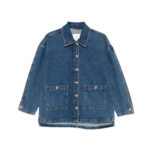 Outerwear Jacket - Anine Bing - Modalova