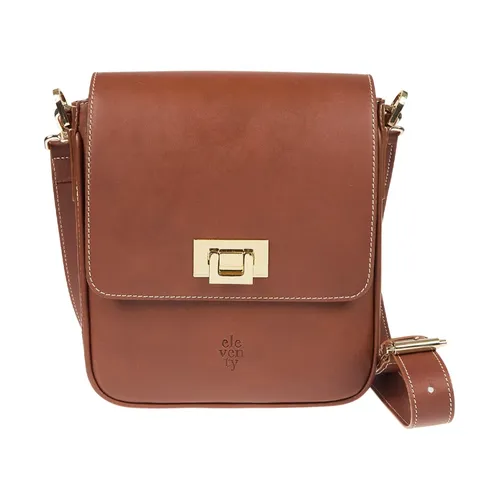 Bolso Bandolera - Eleventy - Modalova