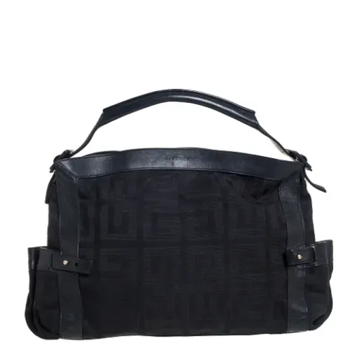 Pre-owned Canvas handbags - Givenchy Pre-owned - Modalova