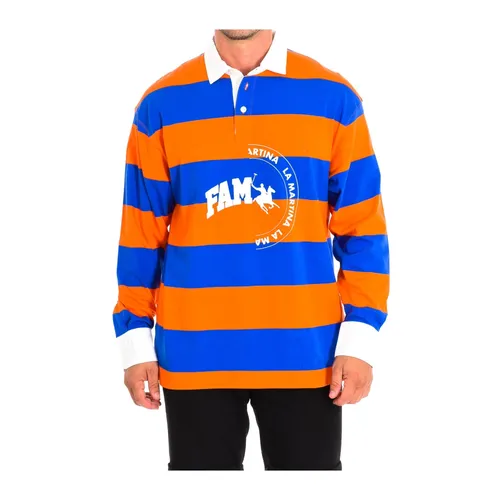 Tops > Polo Shirts - - La Martina - Modalova