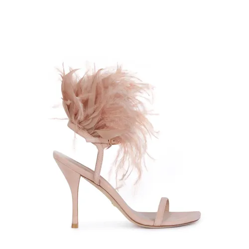 High Heel Sandals - Stuart Weitzman - Modalova