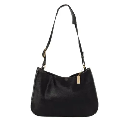 Pre-owned Leather Shoulder Bag - Coach Pre-owned - Modalova