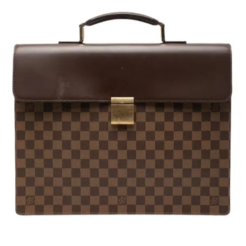 Pre-owned Vintage Handbag - Louis Vuitton Vintage - Modalova