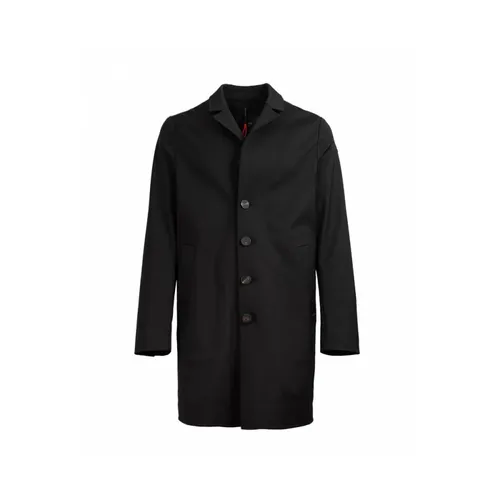 Terzilio Thermo Overcoat Jacket - RRD - Modalova