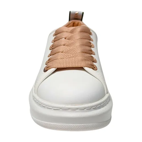 Pelle Sneaker - Alexander Smith - Modalova