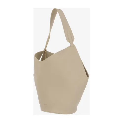 Frog Closure Bag - Khaite - Modalova